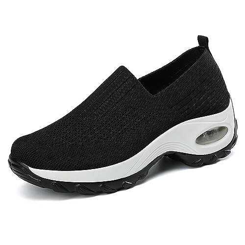 Optigard ���f�B�[�X ���b�V�� �X���b�|�� �E�H�[�L���O �X�j�[�J�[ �A�[�`�T�|�[�g �G�A�N�b�V���� �A�X���`�b�N�V���[�Y �J�W���A�� ���K �d�� ��� �v���b�g�t�H�[�� ���[�t�@�[, �u���b�N, 27.0 cm