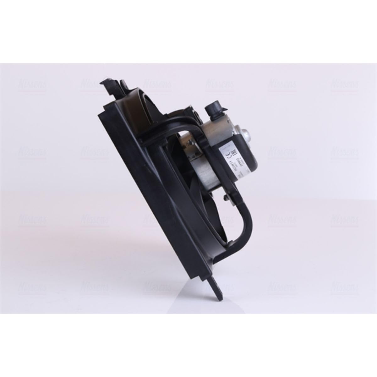 NISSENS Ventola, Raffreddamento motore 85765