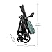 Evenflo Pivot NXT Travel System w/ Revolve180 LiteMax NXT Infant Car Seat (Pacific Green)