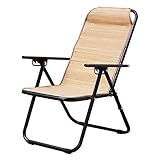 ★ Rutschfestes Fußpolster: Schützen Sie Ihren Boden und bleiben Sie ruhig, wenn Sie den Stuhl benutzen, und verhindern Sie, dass sich die Beine des Terrassenstuhls abnutzen. Jede Szene kann gut integriert werden.