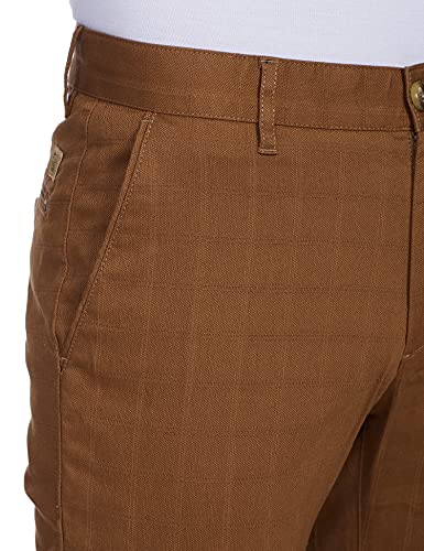 Image of Colorplus Men's Slim Casual Pants