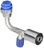 Vintage Air #10-90DEG A/C Hose END