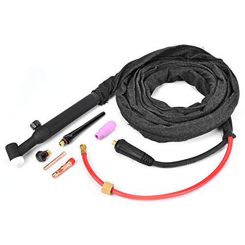 antorcha para soldar tig marca YWBL-WH