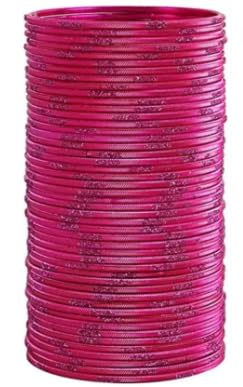 See full amazon price history chart for SUBHAGALANKAR Sparkle Metal Bangles/Churi/Chudiyaan Match With All Dresses & Sarees For Girls & Women (PACK OF 36) (pink, 2.4) SUBHAGALANKAR Sparkle Metal Bangles/Churi/Chudiyaan Match With All Dresses & Sarees For Girls & Women (PACK OF 36) (pink, 2.4) (B0D6MYS9QP) Amazon Price History, Amazon Price Tracker