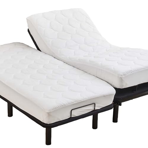 bed california king mattress topper