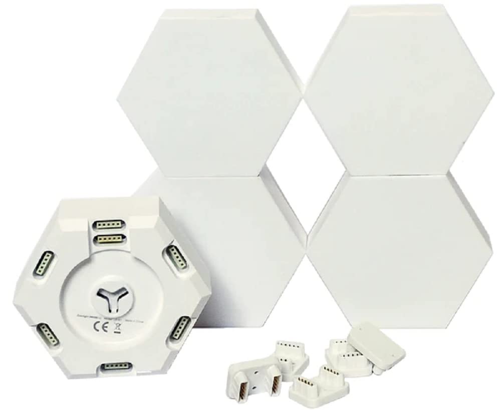CololightPlus starter kit LED panels