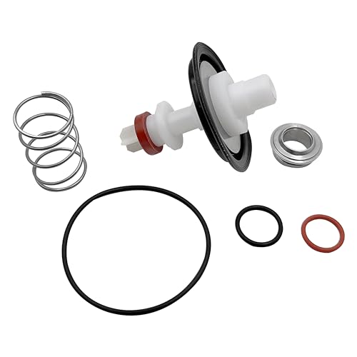 0887294 1/4"-1/2" RK009-VT Total Relief Valve Kit，Compatible with 009 / LF009 Reduced Pressure Zone Assembly