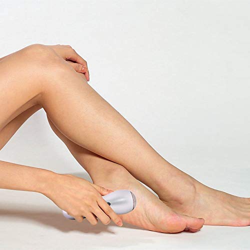 Santamedical Mini Wand Penguin Massager Delivers Powerful Vibration Massage for Back Neck, Shoulder, Sports Recovery - Thumbnail 4