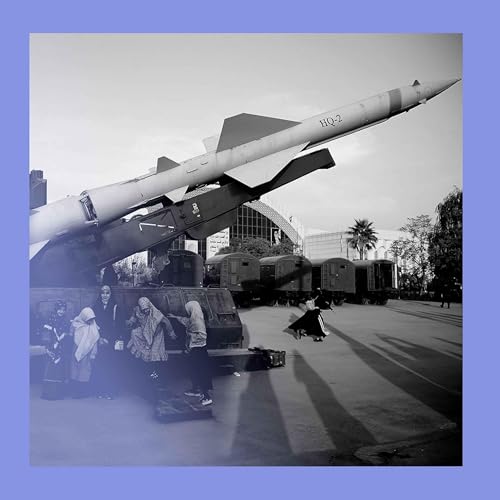 Strike fear: Iran&rsquo;s protests and Israel copertina