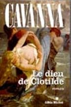 Download Le dieu de Clotilde PDF