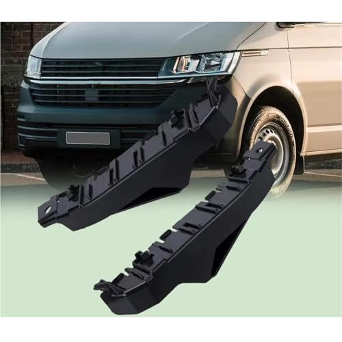 Soporte de parachoques delantero VW Transporter T6 2016-2021 6