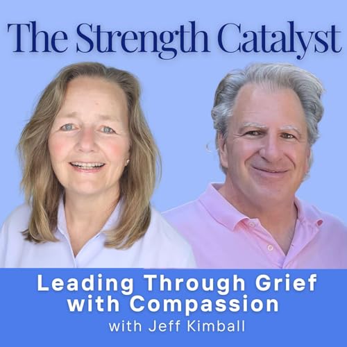 Leading Through Grief with Compassion