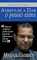 Atreva-Se a Dar O Passo Extra 1514767872 Book Cover