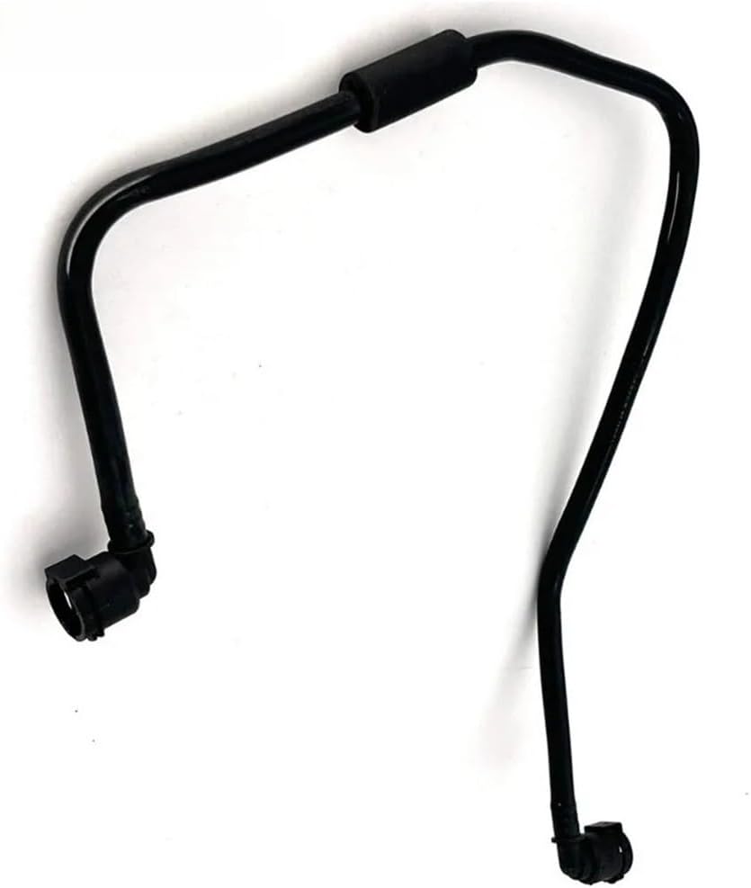 シリンダーヘッド クーラント接続パイプ ＜ BMWパーツ専門プロテックオートショップ 17128740118 F20 F30 120i 220i 330i用シリンダーヘッドウォーターパイプ 交換部品