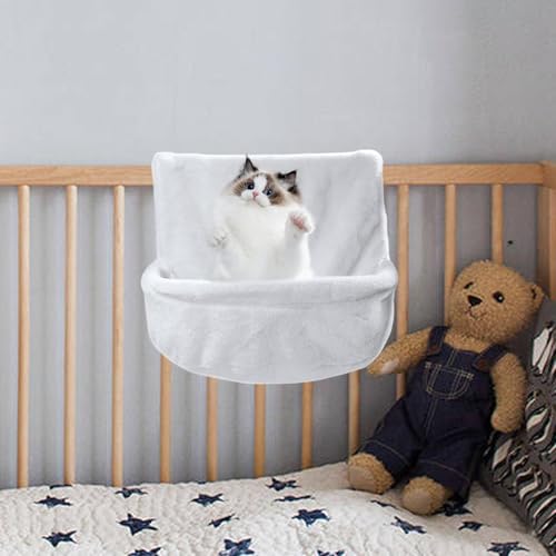 Siège de fenêtre pour chat stable pour observer l'extérieur