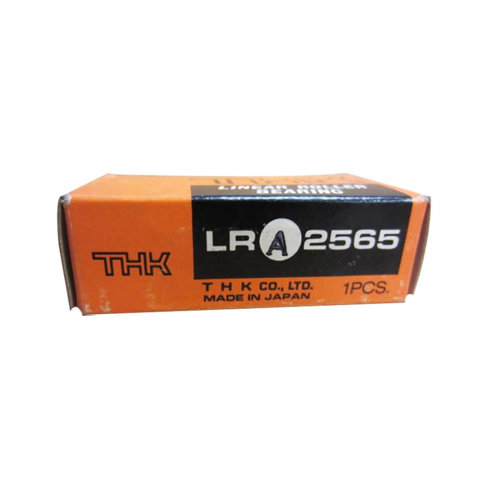 Amazon.co.jp: THK LMローラー LRA2565Z : 産業・研究開発用品
