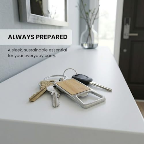 Image of Giftana Metal Keychain for Men and Women, Keychain for Bike & Car, Home, New House Keyring, Housewarming Gifts, Love Gifts, Birthday Gifts