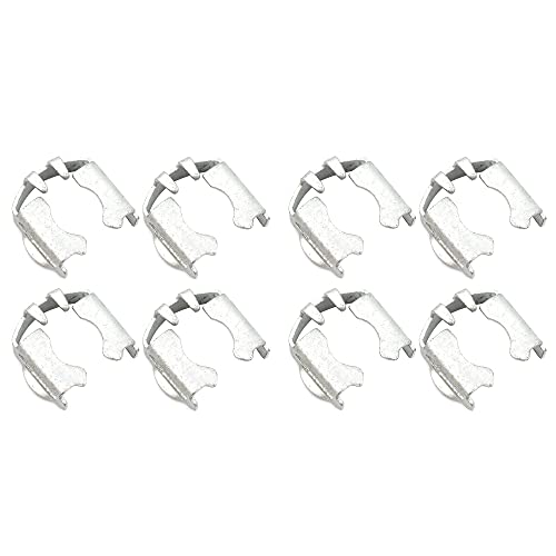 Best Fuel Injector Retaining Clips Tips To Keep Your Engine Running