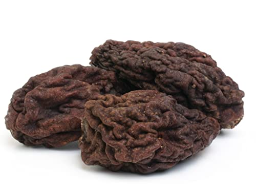 TALI Hutzeln, Hutzelbirnen, Dörrbirnen 1000 g