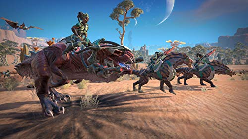 Age Of Wonders: Planetfall - Ps4 - Playstation 4 #TOP1