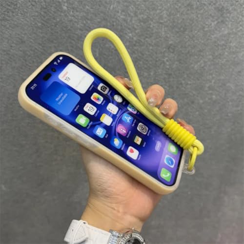 Protection de Luxe pour iPhone 11 en silicone mat haut de gamme - 4