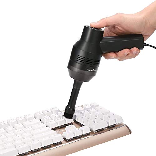 Honk Usb Mini Staubsauger mit Bürste Für Die Reinigung Tastatur Staub Cover