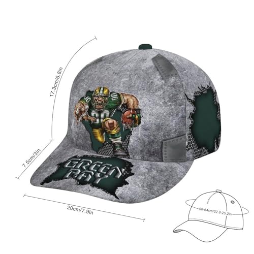 Gorras Hombre, Sports Imagen adicional