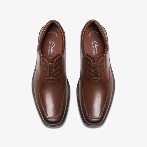 Image of Clarks Men's Dresslite Ace Lace-Up Oxford