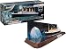 Produktbild Revell RV05599 5599 05599 RMS Titanic + 3D Puzzle Eisberg Schiffsmodell Bausatz 1:600