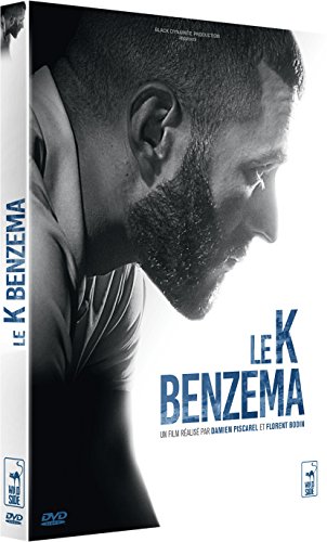 Preisvergleich Produktbild Le k benzema [FR Import]