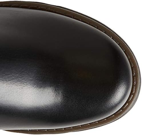 FLY London Women's MES 2 Boots, Black, 5 | Image 4