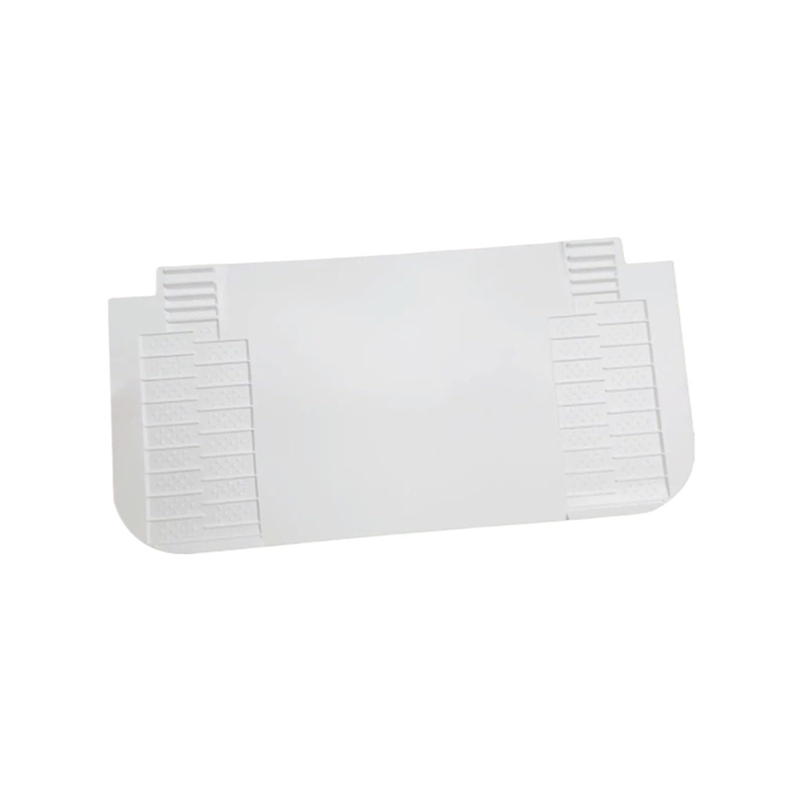 ABRG Ramp Board, Compatible For Dreame, L10s Ultra Gen2/Mova E30 Ultra, Vacuum Cleaner Base Ramp Board Accessory