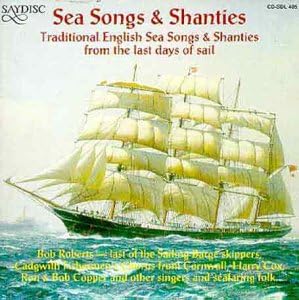 Sea Songs & Shanties