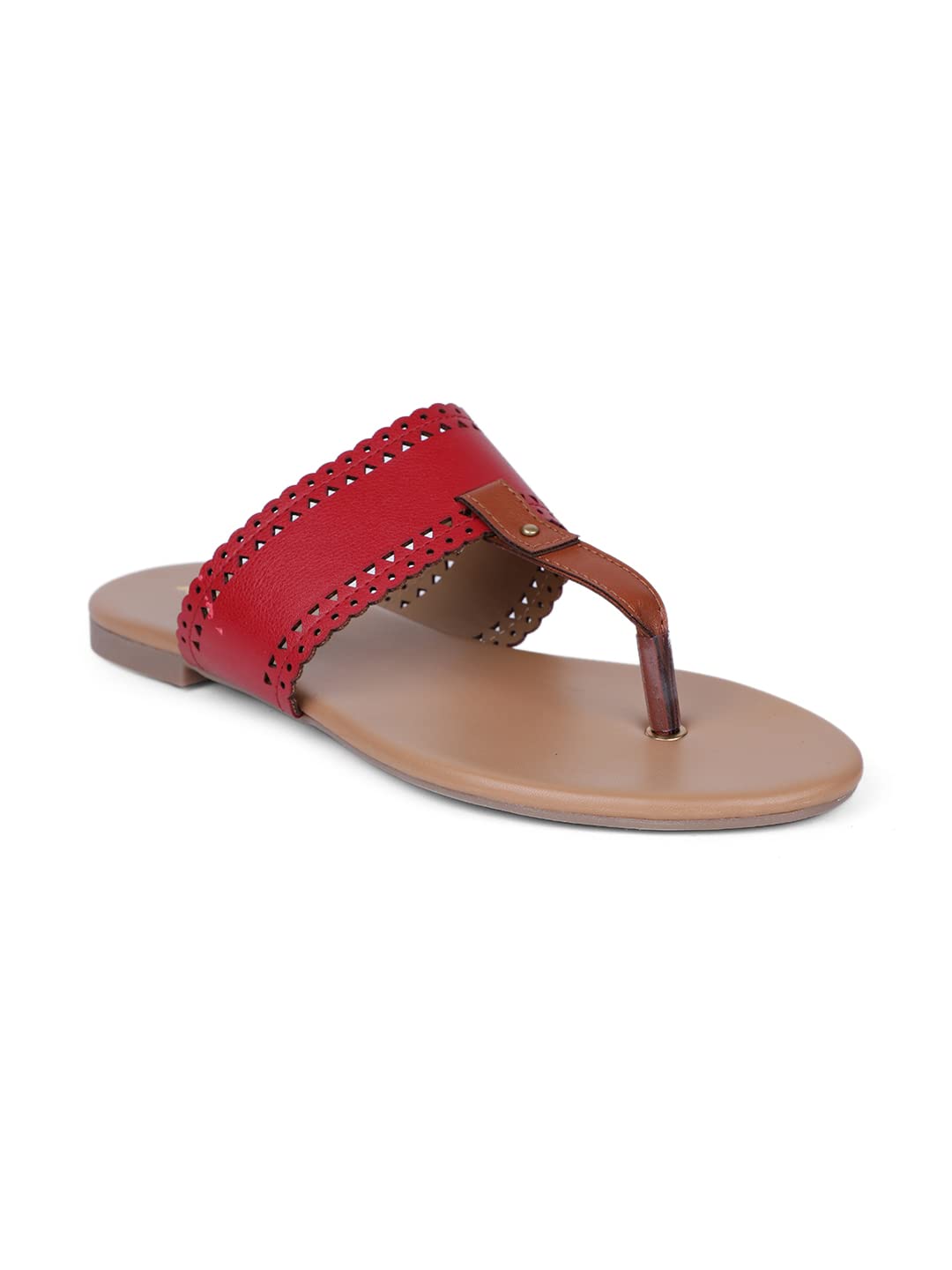 Bata Womens BLAKE THONG (5715225_RED_8 UK) (B09W5WYWYT) Amazon Price History, Amazon Price Tracker
