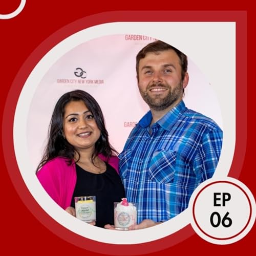 Creating Long-Lasting, Natural Candles with Zenyaah Aroma