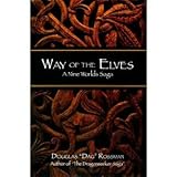 Way of The Elves A Nine Worlds Saga
