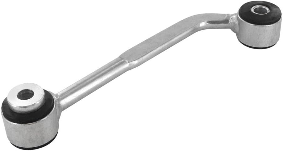 1x Rear Right Sway Bar Link Kit Automotive Replacement Sway Bar Link Kits Compatible with Mercedes-Benz C240 Compatible with Mercedes-Benz C320 2001