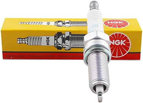 NGK Spark Plug KR6A-10 1678 Pack of 4