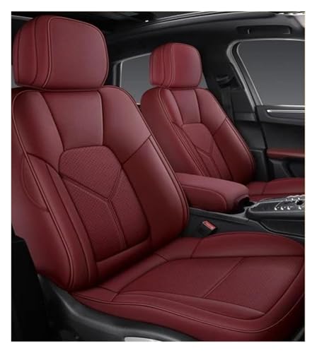 Housse de siège auto imperméable et résistante pour Nissan Qashqai et March