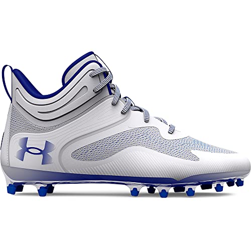 Under Armour 3025639 Men'S Command Mid Lacrosse Mt Tpu Cleat thumb #3