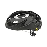 Oakley ARO5 - Casco de Bicicleta - Negro Contorno de la Cabeza S 2018