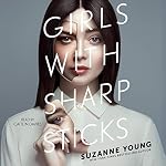 Cover of Girls with Sharp Sticks