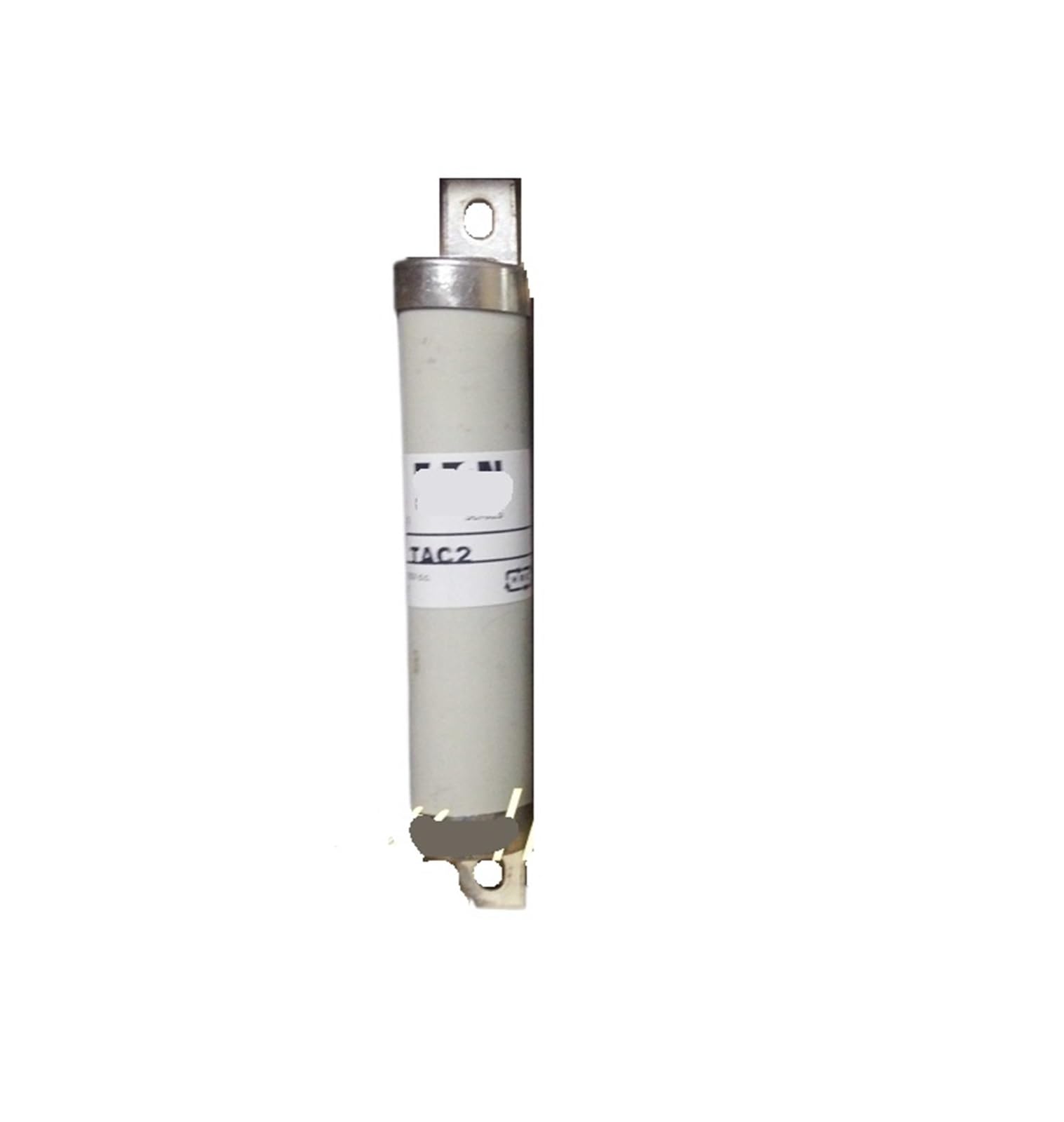 Fusible TAC2 2A securiser armoire electrique triphasee 660V - 2