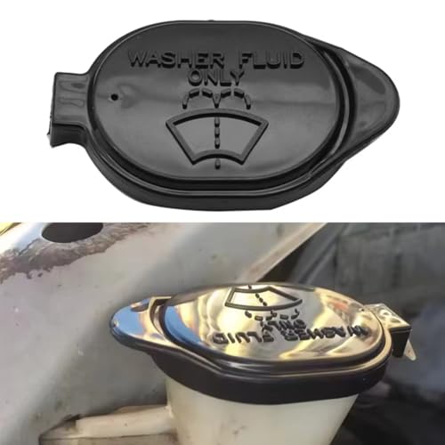 Bouchon lave-vitre Lexus IS 2002-2005 couvercle réservoir lave-glace - 6