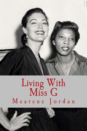 Living With Miss G Living With Miss G