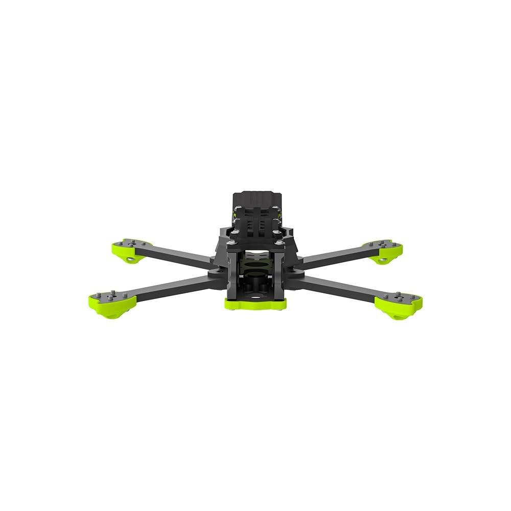 Compatible para IFLIGHT Nazgul XL5 ECO V1.1 Kit Marco