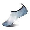 Slippers, lichte damesschoenen, pantoffels, strandschoenen, heren, badschoenen, fitness, yogaschoenen