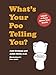 Whats Your Poo Telling You?
