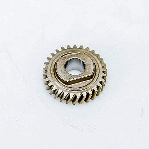 Worm Gear 9706529 for Kitchen Aid Mixer 1094120 9703543 AH774065 EA774065 PS774065 WP9706529 W11086780