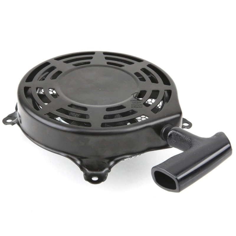 Lanceur pour moteur thermique Quantum Europa Briggs & Stratton pièce Matijardin